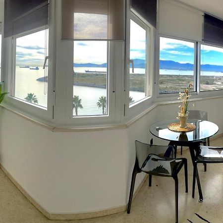 شقة Vistas Roca Mar La Línea de la Concepción المظهر الخارجي الصورة
